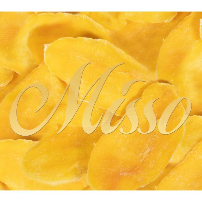 Сухофрукты Misso Манго 100 г (4820232570036) изображение 3