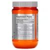 Аминокислота Now Foods L-Аргинин, L-Arginine Powder, порошок 454 гр (NOW-00210) изображение 2