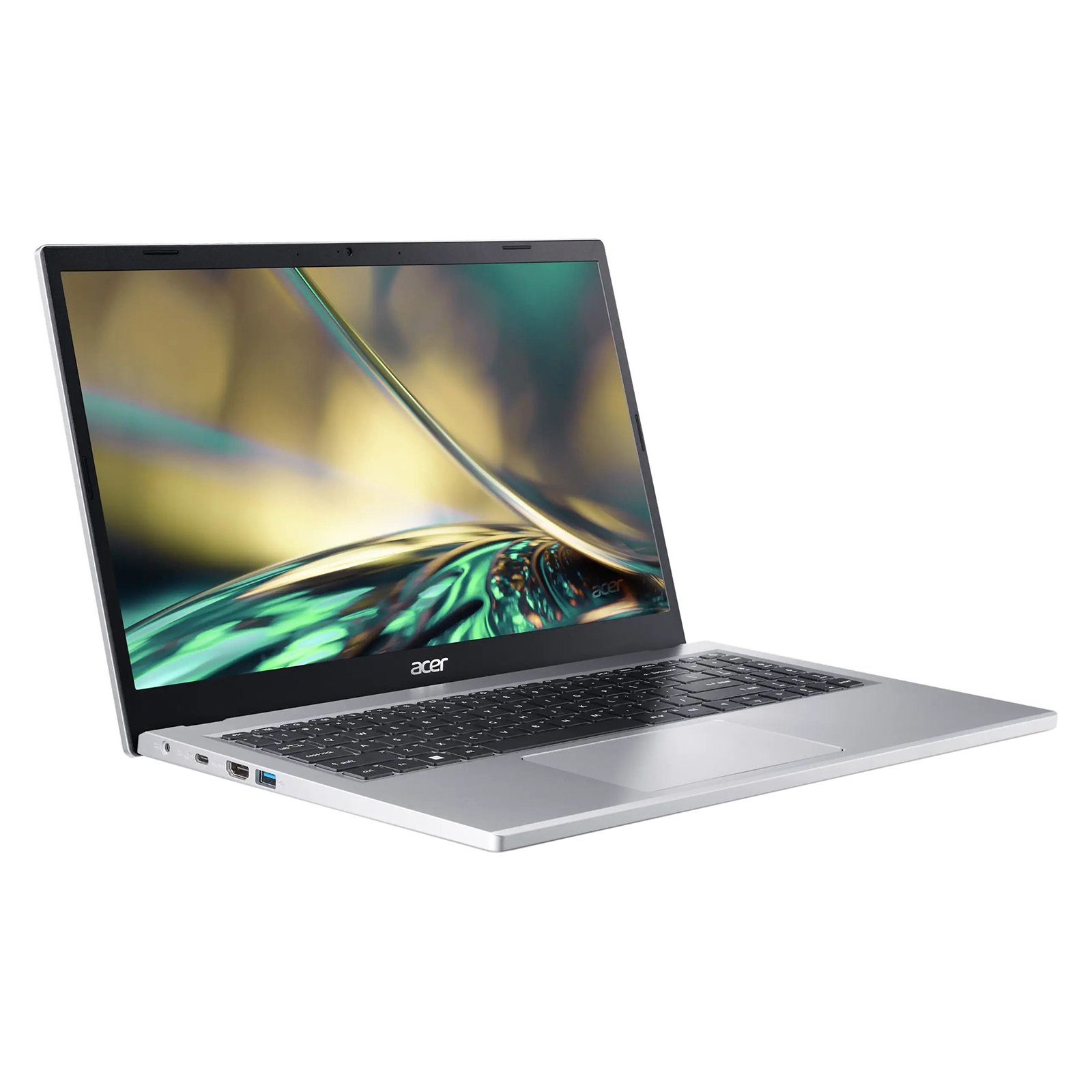 Ноутбук Acer Aspire 3 A315-24P (NX.KDEEU.01P) изображение 2