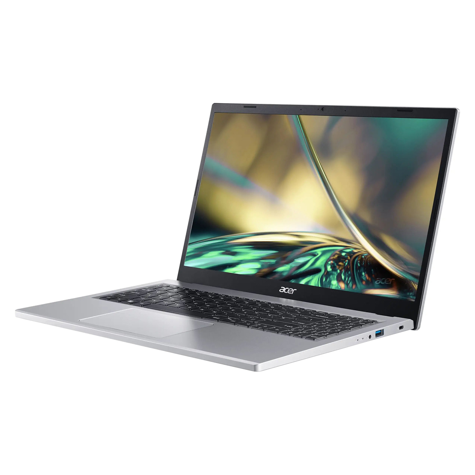 Ноутбук Acer Aspire 3 A315-24P (NX.KDEEU.01P) изображение 3