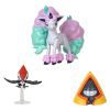 Фігурка Pokemon набір W17 - Снорант, Пікіпек, Поніта (PKW3053) зображення 2