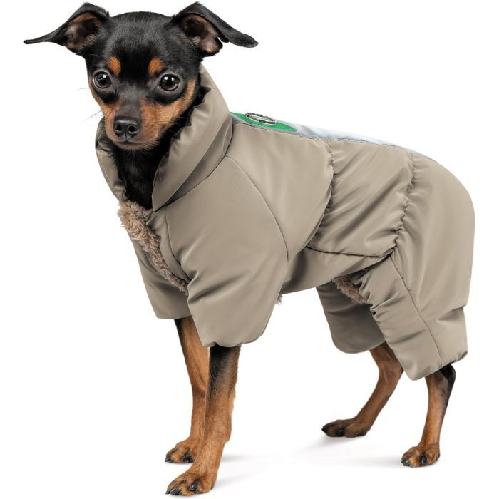 Комбінезон для тварин Pet Fashion EGO М (4823082431427) зображення 5