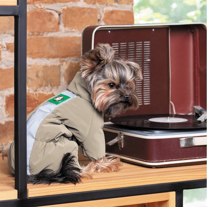 Комбінезон для тварин Pet Fashion EGO М (4823082431427) зображення 6