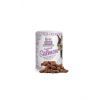 Ласощі для котів Brit Care Cat Snack Superfruits Salmon 100 г (8595602521449) зображення 2