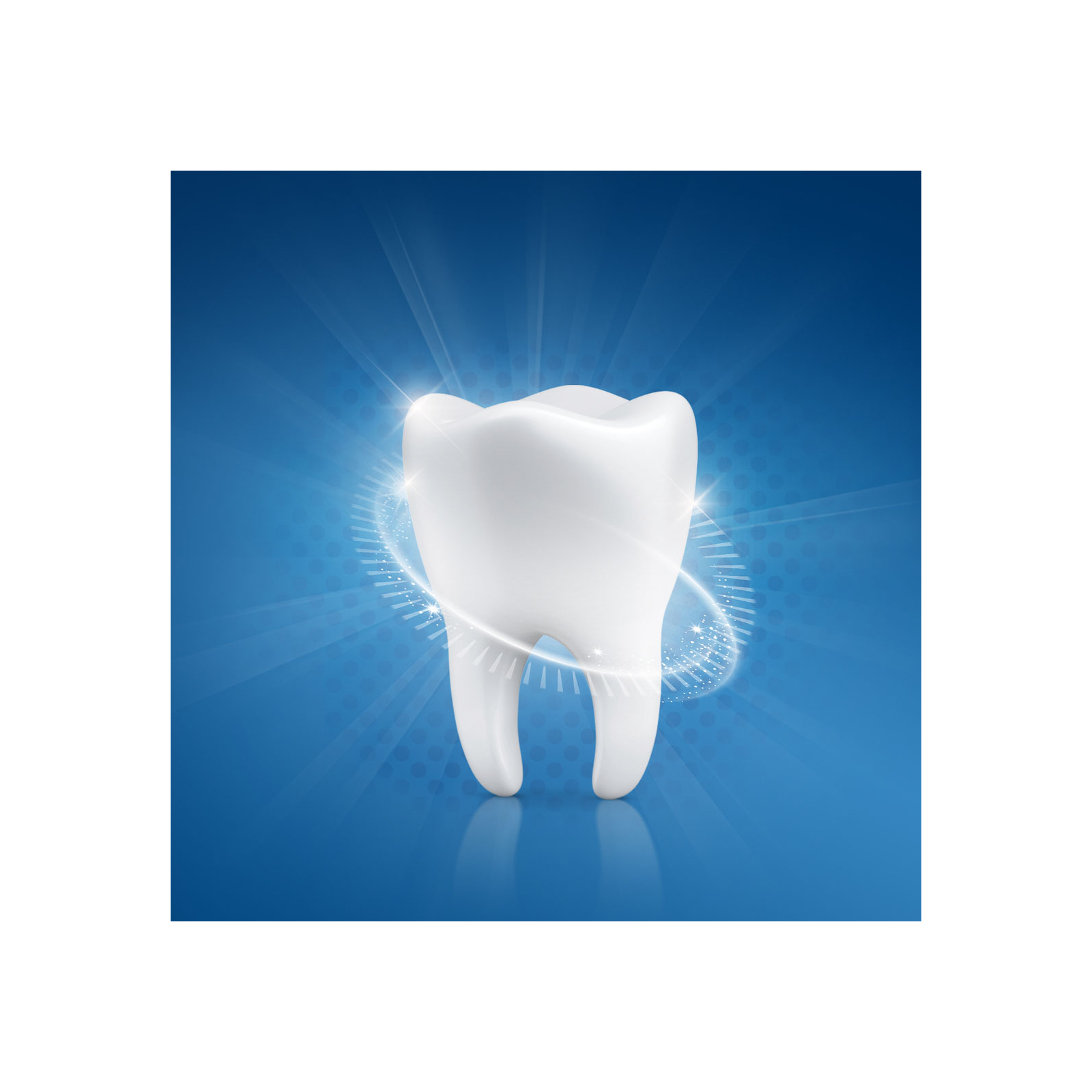 Зубна щітка Oral-B 3D White Fresh Medium 2 шт. (3014260111762) зображення 4