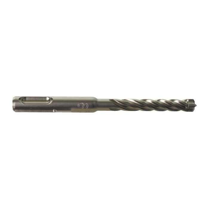 Бур Milwaukee SDS+ MX4, 8,0х115х50мм (4932352021) зображення 2
