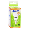 Лампочка Delux FC1 4Вт R39 2700K 220В E14 (90001319) зображення 2