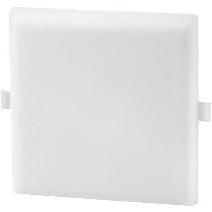 Светильник Delux GCL LED 24 4000К 24Вт 230В SQUARE (90020233)