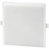 Светильник Delux GCL LED 24 4000К 24Вт 230В SQUARE (90020233)