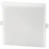 Светильник Delux GCL LED 24 4000К 24Вт 230В SQUARE (90020233)