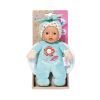Кукла Zapf Baby Born For babies Голубой ангелочек 18 см (832295-1) изображение 10