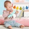 Кукла Zapf Baby Born For babies Голубой ангелочек 18 см (832295-1) изображение 4