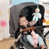 Кукла Zapf Baby Born For babies Голубой ангелочек 18 см (832295-1) изображение 6