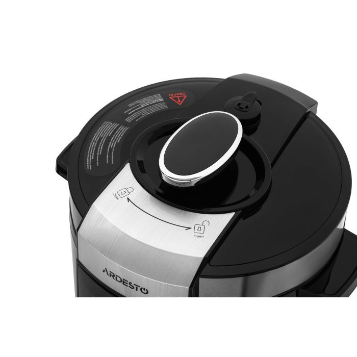 Мультиварка Ardesto MPC-P226 изображение 10