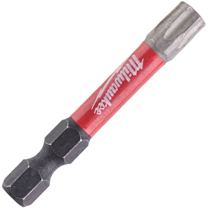 Бита для шуруповерта Milwaukee SHOCKWAVE TX25, 50мм 1шт (4932430881)