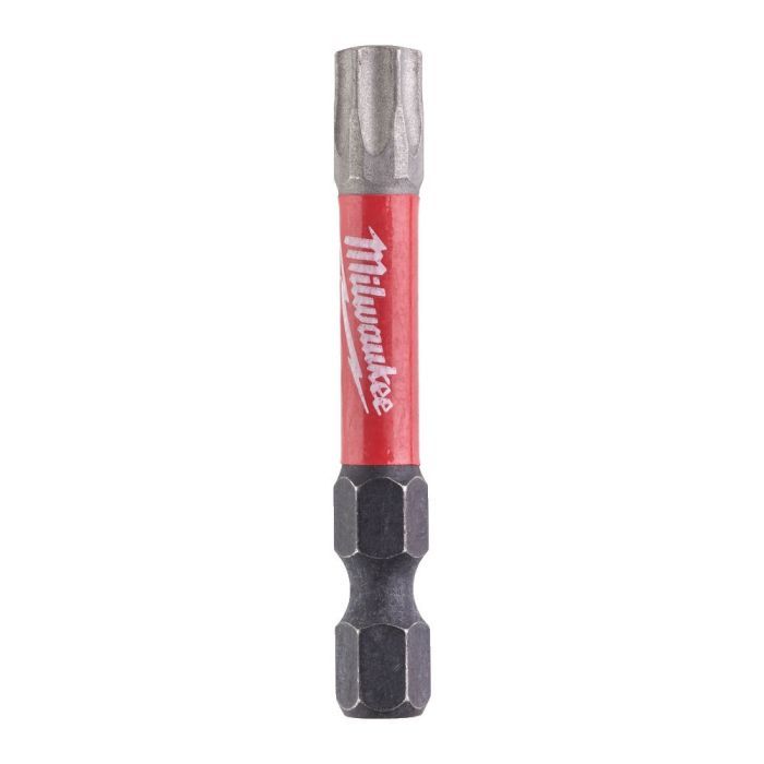 Бита для шуруповерта Milwaukee SHOCKWAVE TX25, 50мм 1шт (4932430881) изображение 2