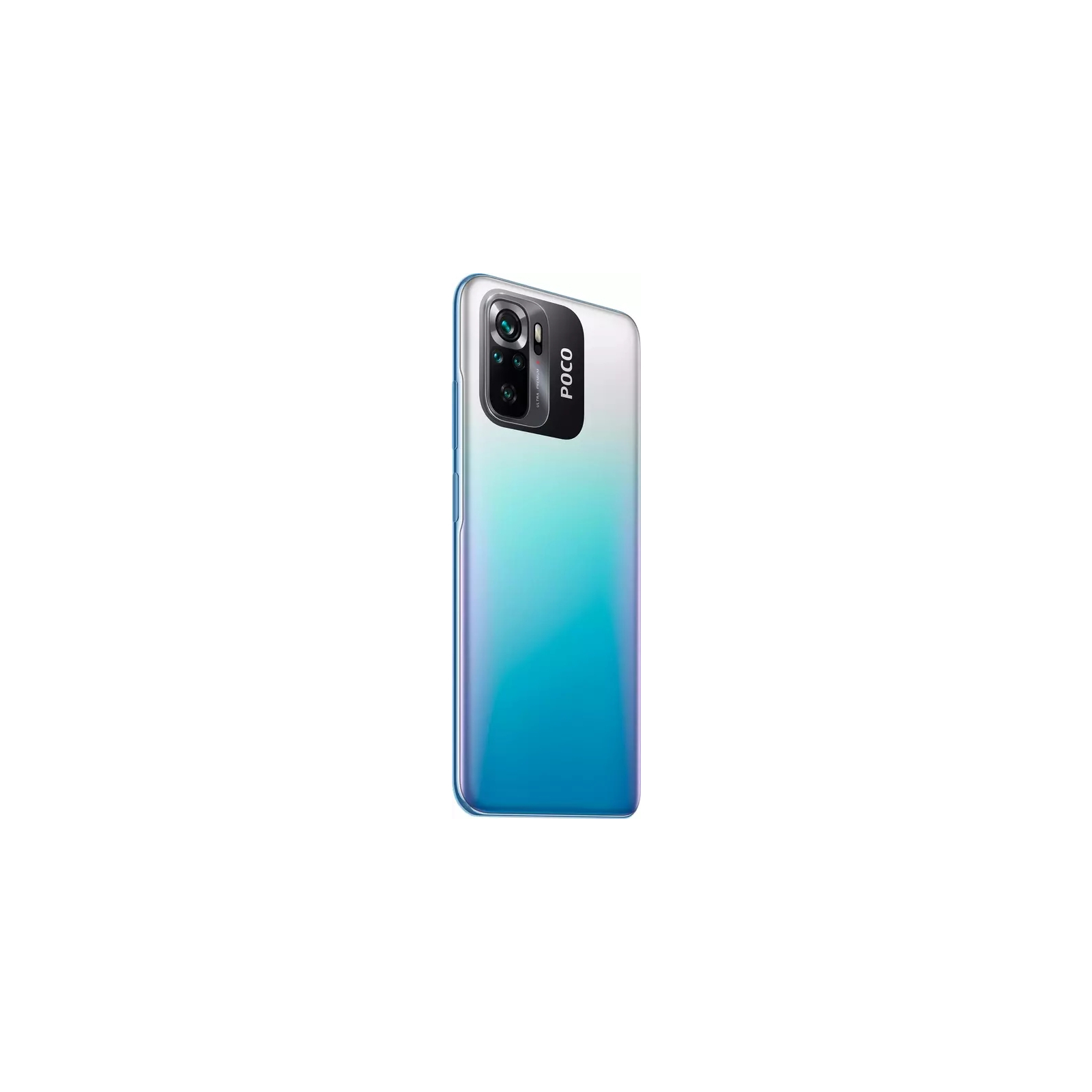 Мобильный телефон Xiaomi Poco M5s 8/256GB Blue (1009368) изображение 11