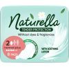 Гигиенические прокладки Naturella Нежная Защита Normal Plus (Размер 2) 8 шт. (8700216045483) изображение 2