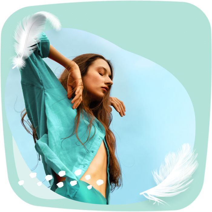 Гигиенические прокладки Naturella Нежная Защита Normal Plus (Размер 2) 8 шт. (8700216045483) изображение 3