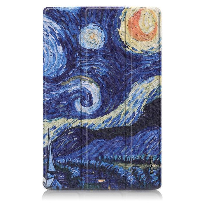 Чехол для планшета BeCover Smart Case Xiaomi Redmi Pad SE11" Fairy (709867) изображение 2