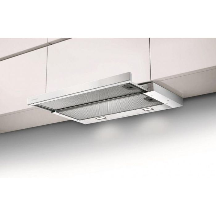 Вытяжка кухонная Faber Flexa Ng Glass Lux Wh A60 (315.0635.138) изображение 2