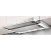 Вытяжка кухонная Faber Flexa Ng Glass Lux Wh A60 (315.0635.138)