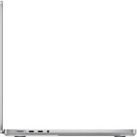 Ноутбук Apple MacBook Pro 14 A2918 M3 Silver (MR7K3UA/A) зображення 3