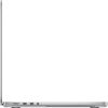 Ноутбук Apple MacBook Pro 14 A2918 M3 Silver (MR7K3UA/A) зображення 3