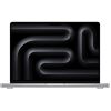 Ноутбук Apple MacBook Pro 14 A2918 M3 Silver (MR7K3UA/A)