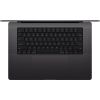 Ноутбук Apple MacBook Pro 16 A2991 M3 Pro Space Black (MRW23UA/A) изображение 2