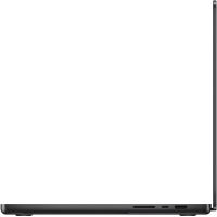 Ноутбук Apple MacBook Pro 16 A2991 M3 Pro Space Black (MRW23UA/A) изображение 4