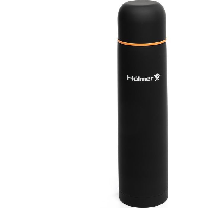 Термос Hölmer Exquisite 1000 мл Червоний (TH-01000-SRR Exquisite) изображение 2