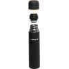 Термос Hölmer Exquisite 1000 мл Чорний (TH-01000-SRBO Exquisite) изображение 7