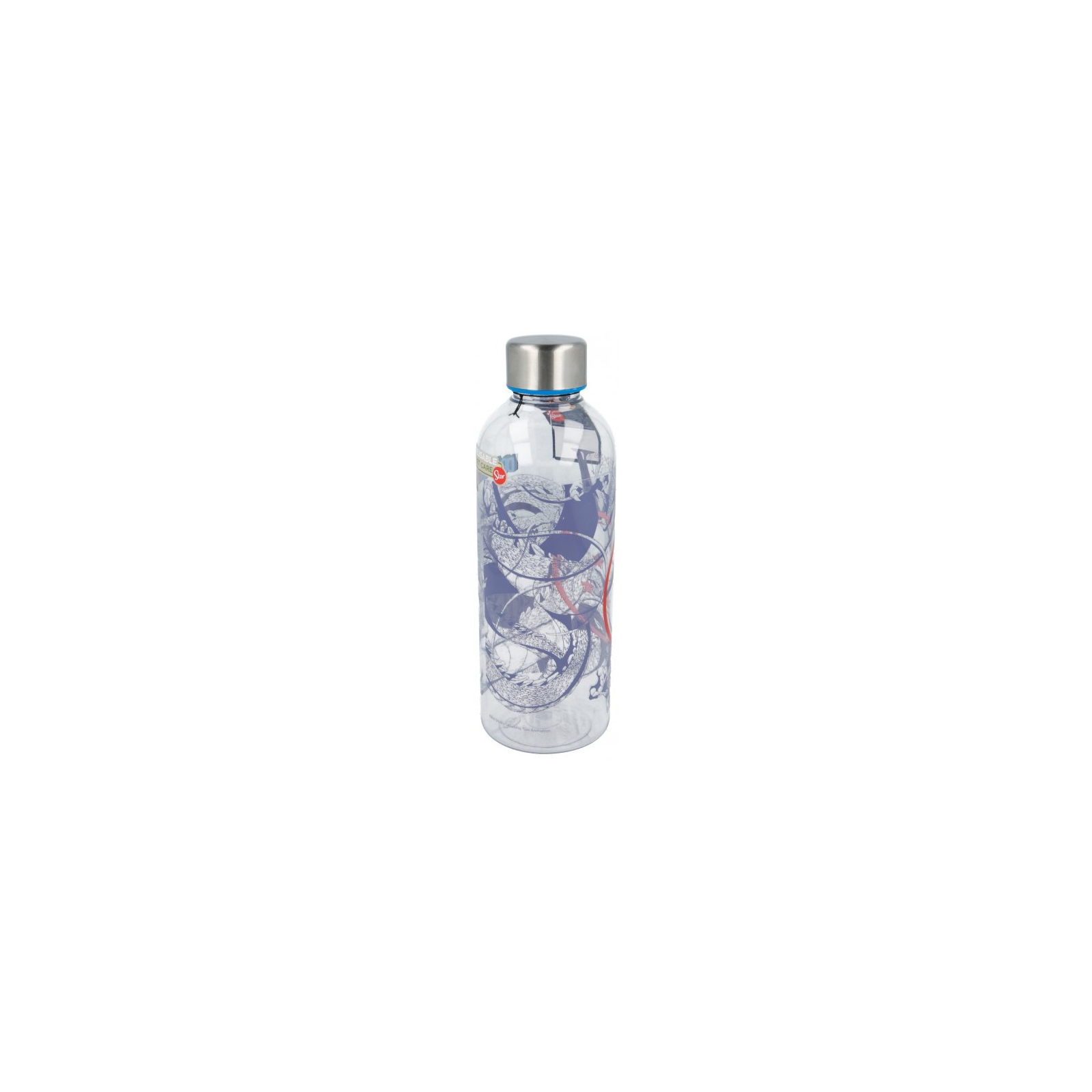 Бутылка для воды Stor Dragon Ball 850 мл (Stor-00396) изображение 2
