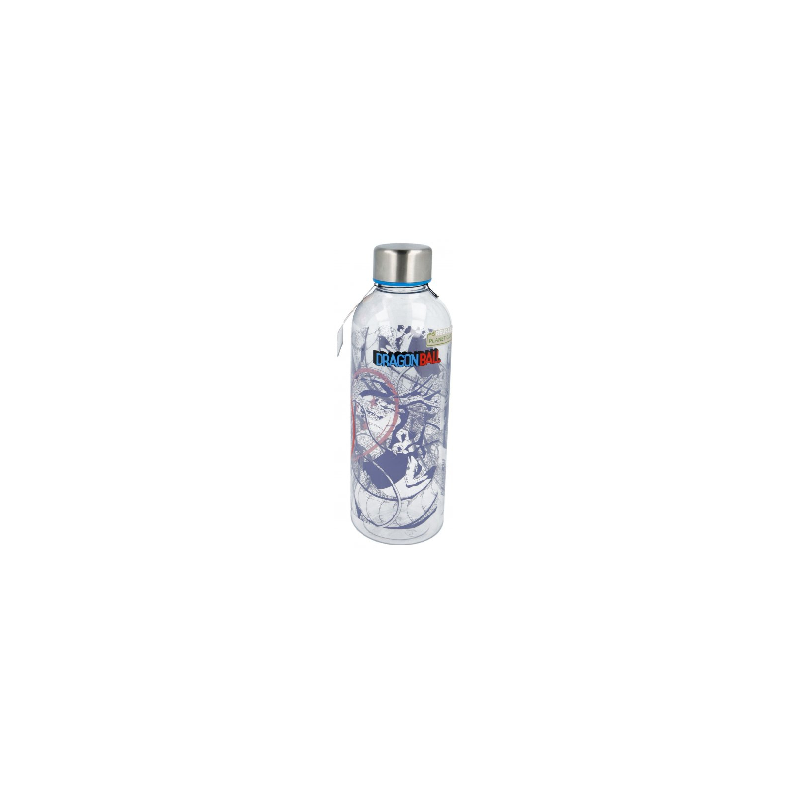 Пляшка для води Stor Dragon Ball 850 мл (Stor-00396)
