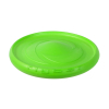 Игрушка для собак Flyber Летающая тарелка Flyber 22 см салатовая (62175) изображение 13