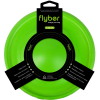 Іграшка для собак Flyber Літаюча тарілка Flyber 22 см салатова (62175) зображення 2