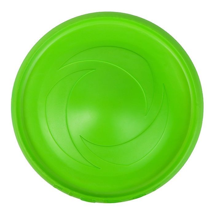 Игрушка для собак Flyber Летающая тарелка Flyber 22 см салатовая (62175) изображение 6