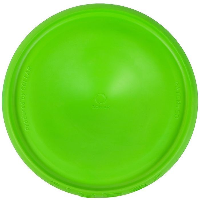 Игрушка для собак Flyber Летающая тарелка Flyber 22 см салатовая (62175) изображение 7