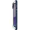 Чохол до мобільного телефона Spigen Apple iPhone 15 Plus Ultra Hybrid Navy Blue (ACS06659) зображення 5