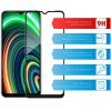 Скло захисне ACCLAB Full Glue Realme C25Y (1283126542350) зображення 2