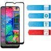 Скло захисне ACCLAB Full Glue Realme C25Y (1283126542350) зображення 4