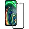 Скло захисне ACCLAB Full Glue Realme C25Y (1283126542350)