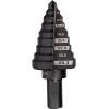 Свердло Milwaukee ступінчасте Step Drill, 6-35мм з кроком 2 мм (48899335)