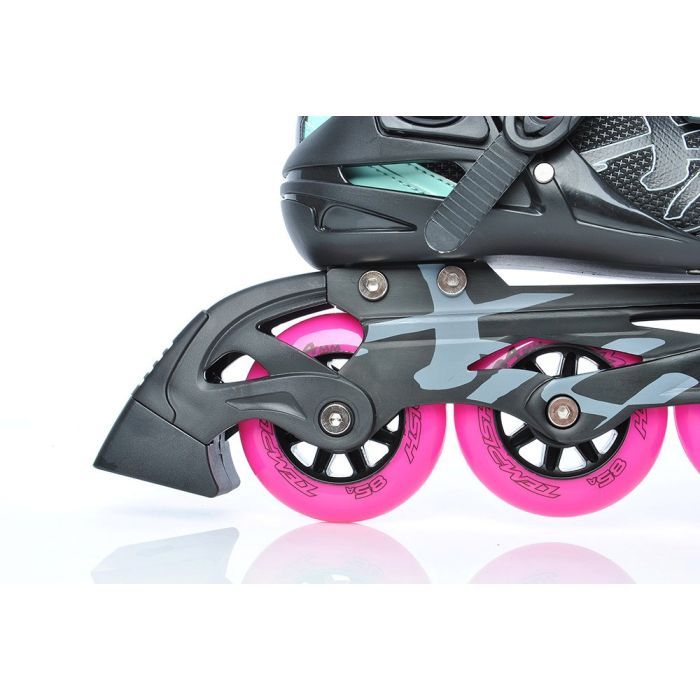 Роликовые коньки Tempish XT4 Жіночі 37 (1000024/37) изображение 10
