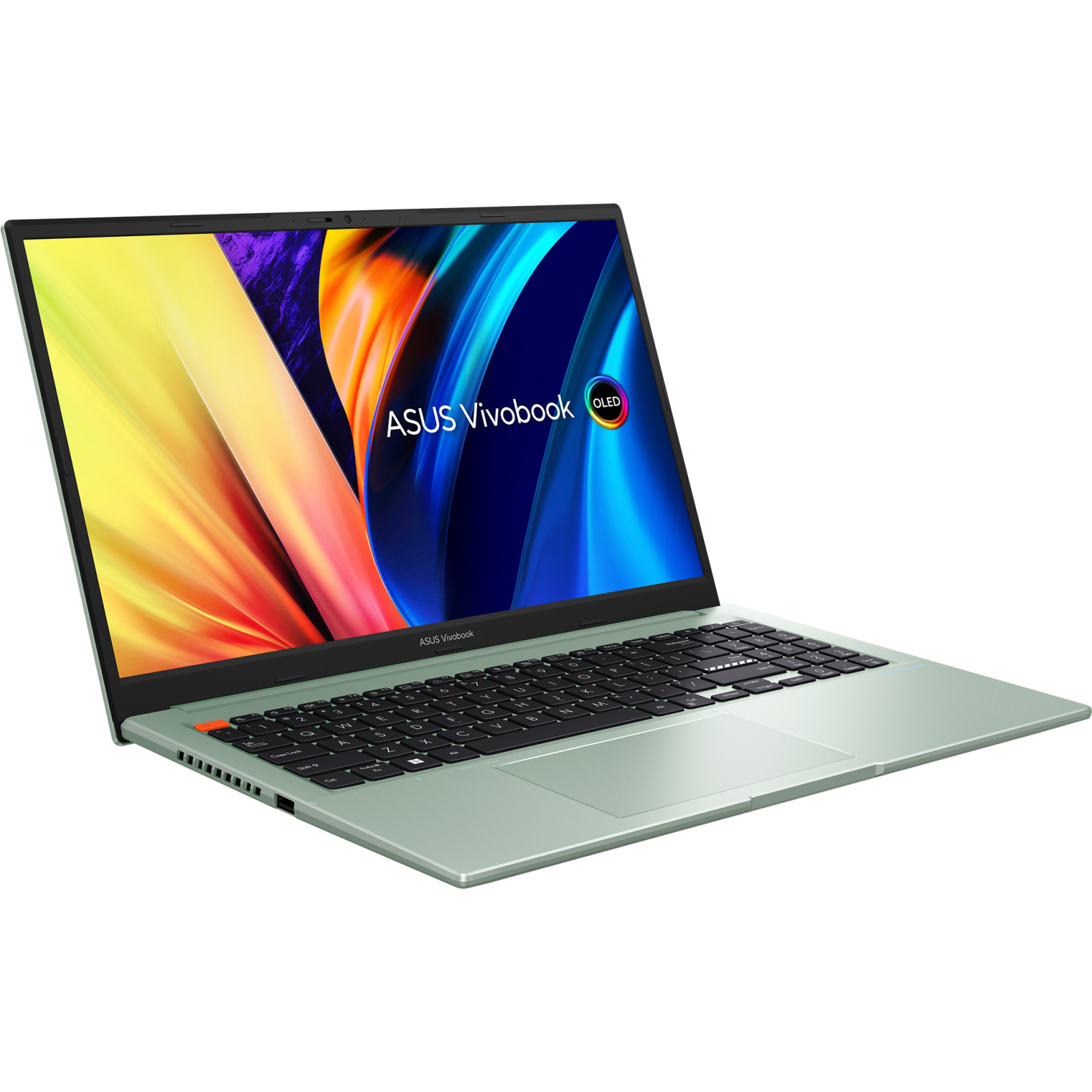 Ноутбук ASUS Vivobook S 15 K3502ZA-BQ409 (90NB0WK2-M00NE0) зображення 2