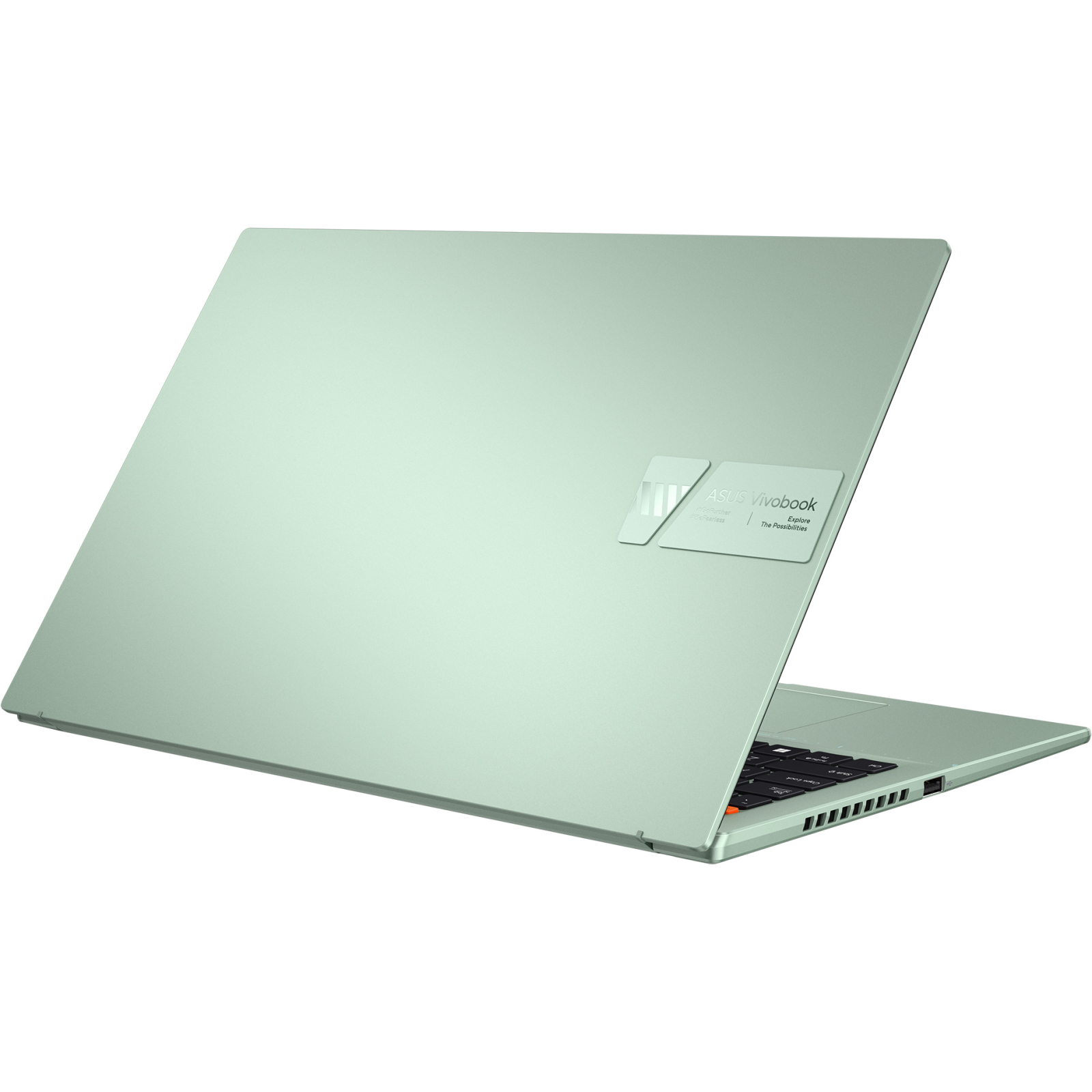 Ноутбук ASUS Vivobook S 15 K3502ZA-BQ408 (90NB0WK1-M00ND0) зображення 6