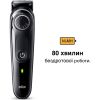 Триммер Braun BT3440 изображение 5