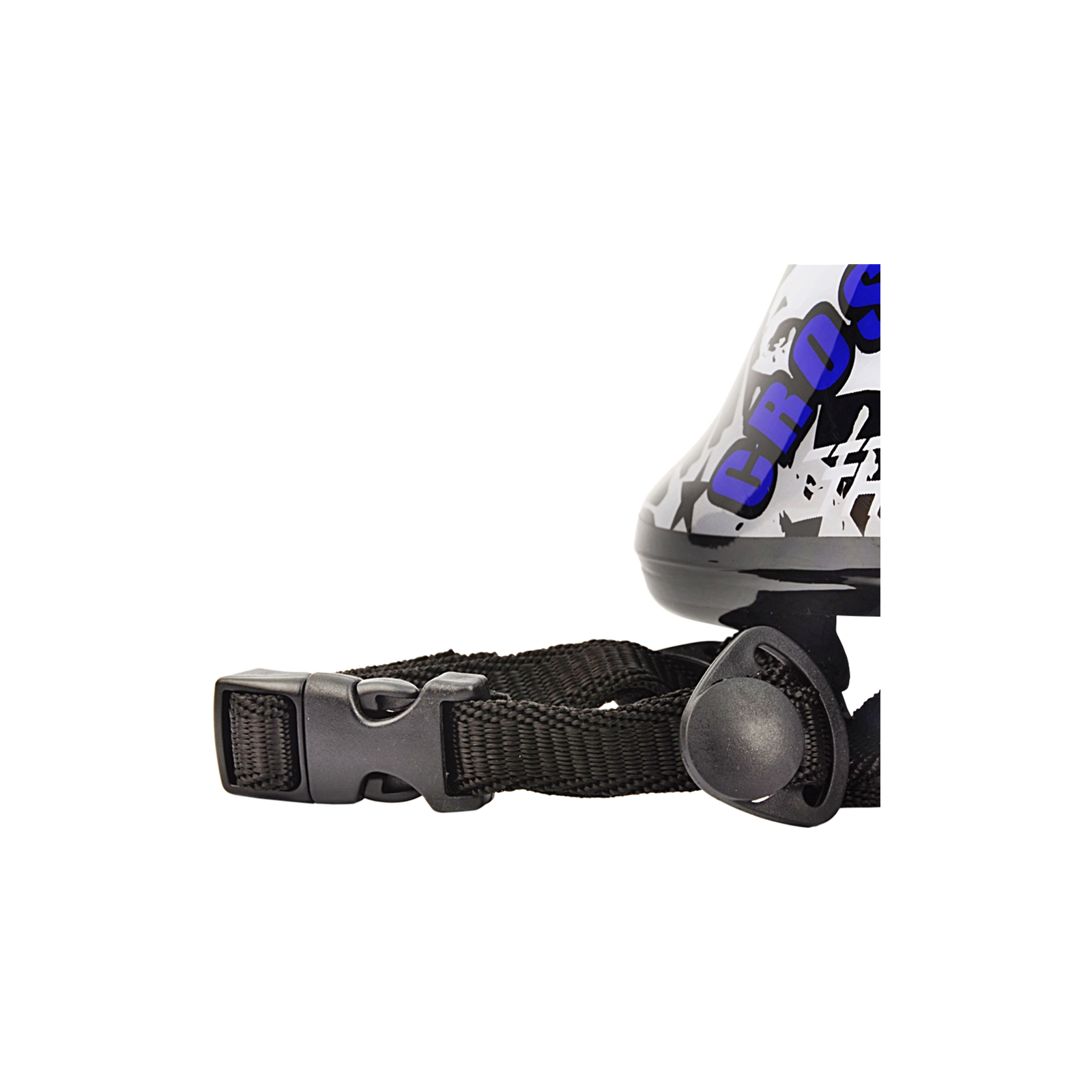 Роликовые коньки Action Zero Комплект Синій 30-33 (PW117CE308905/30-33) изображение 11