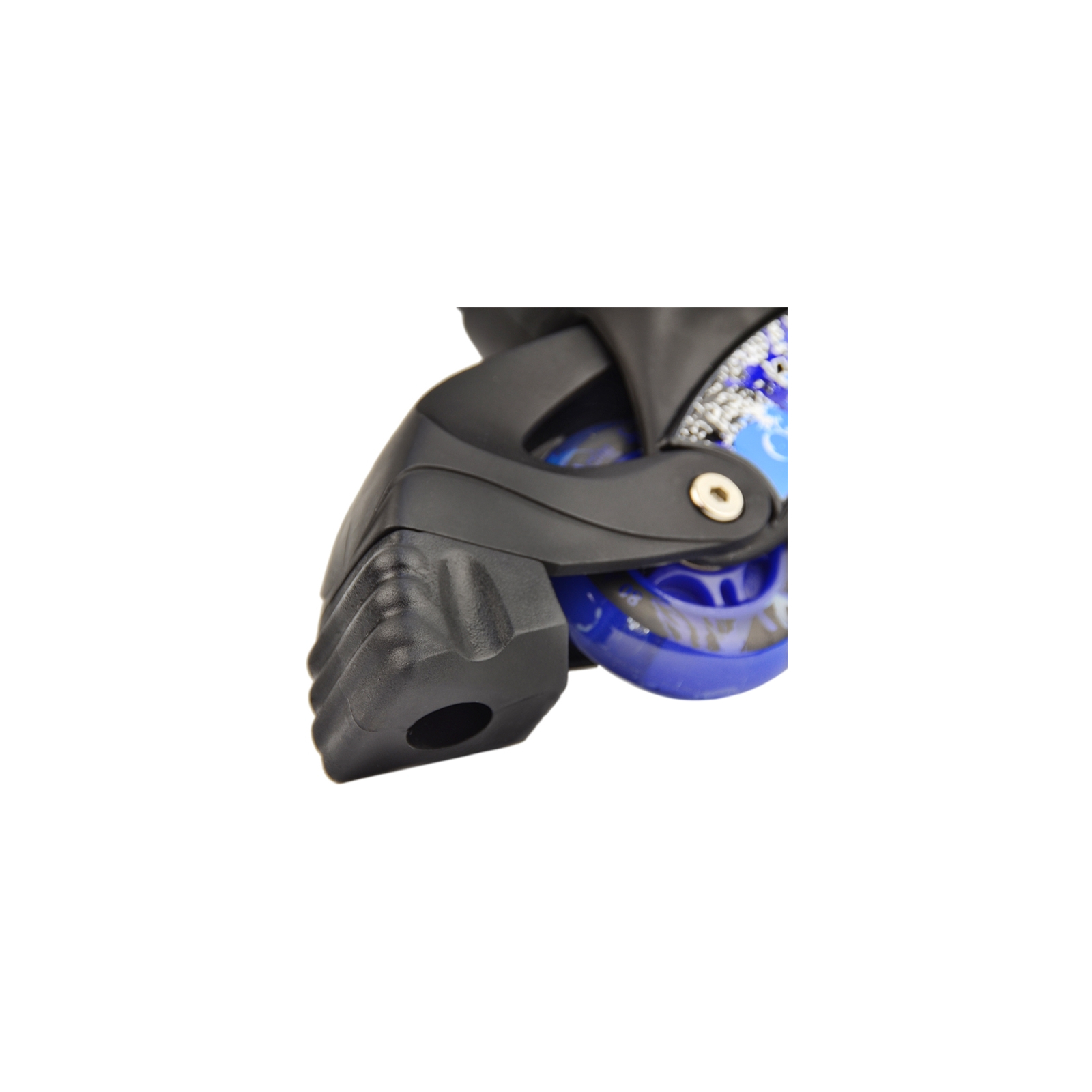 Роликовые коньки Action Zero Комплект Синій 30-33 (PW117CE308905/30-33) изображение 12